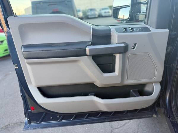 2020 Ford F-350 Super Duty XLT