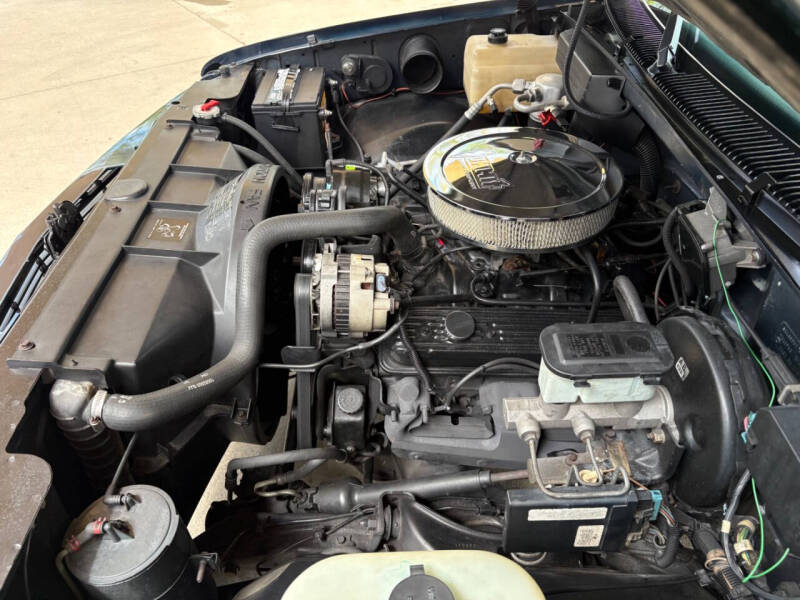 1988 GMC Sierra 1500