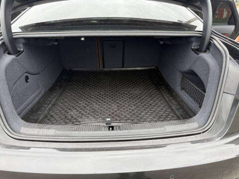 2014 Audi A6 3.0T quattro Premium Plus