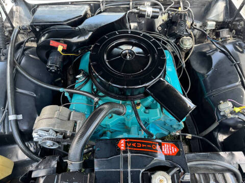 1963 Pontiac Le Mans