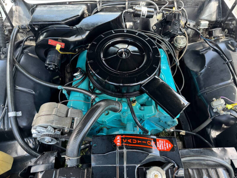 1963 Pontiac Le Mans