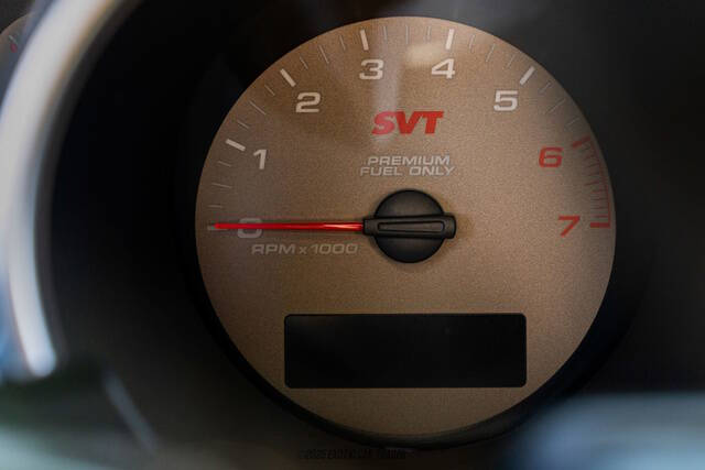 2007 Ford Shelby GT500