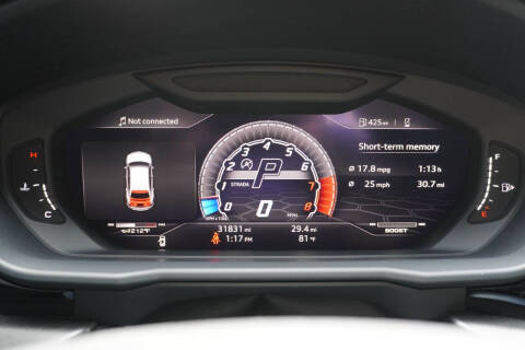 2021 Lamborghini Urus