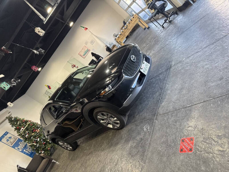 2023 Mazda CX-30 2.5 S Select