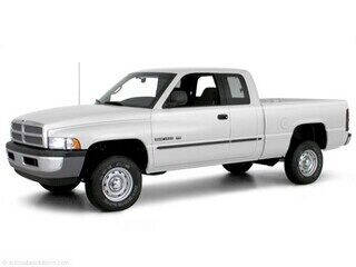 2000 Dodge Ram Pickup 1500