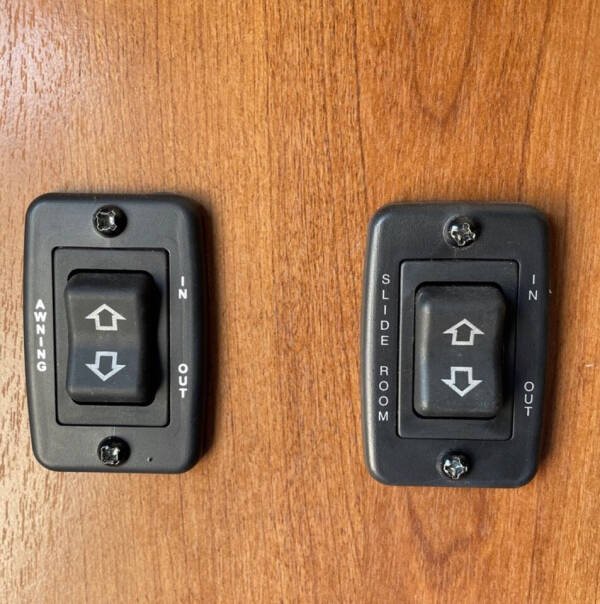 2018 Forest River Prime time