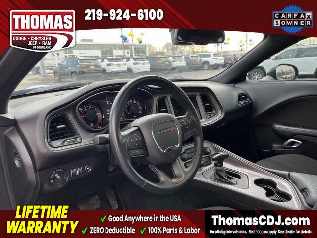 2023 Dodge Challenger GT