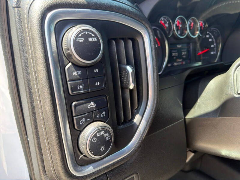 2022 Chevrolet Silverado 1500 Limited