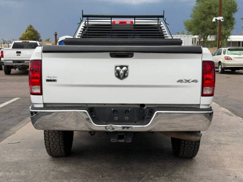 2016 RAM 3500