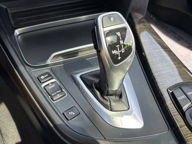 2016 BMW 4 Series 27