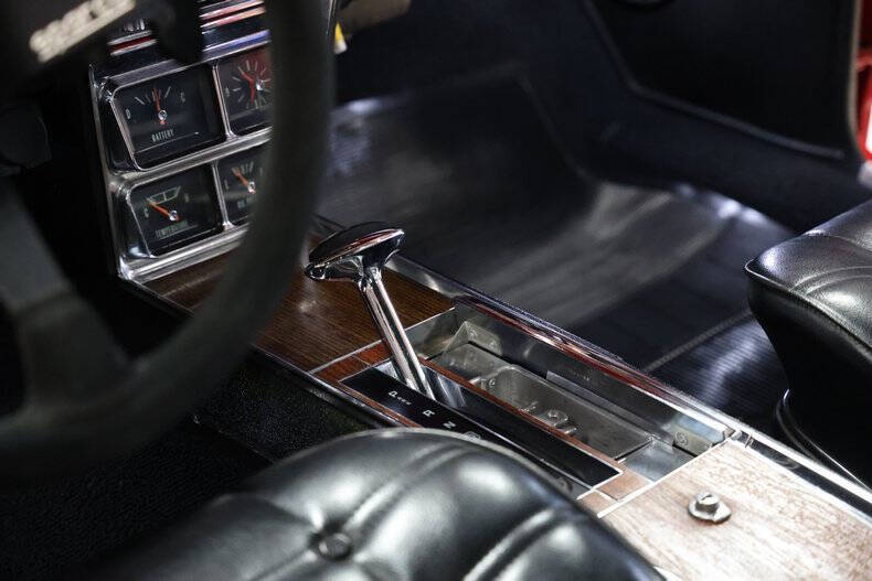 1966 Chevrolet Caprice