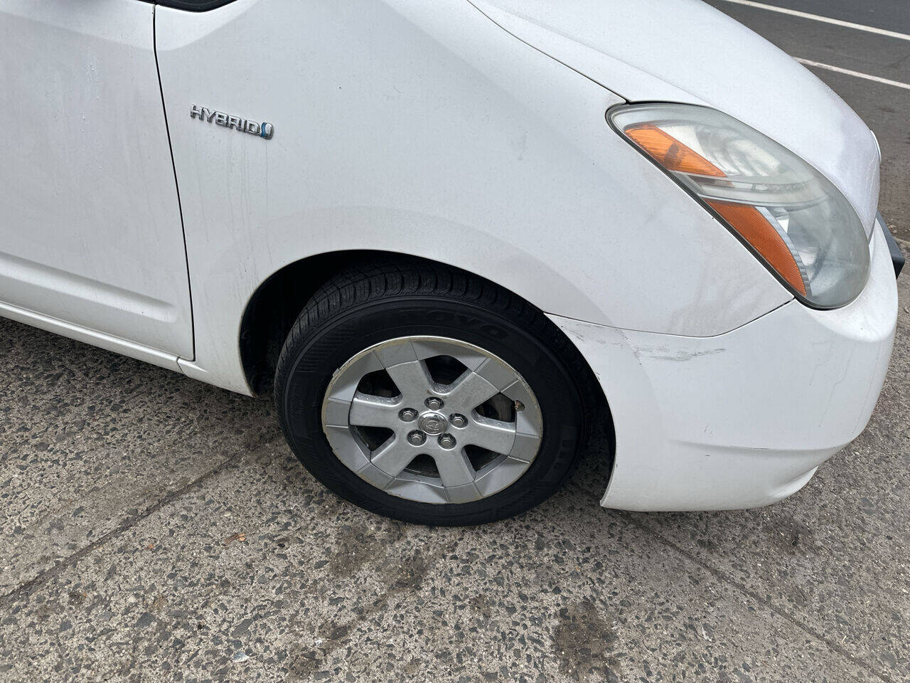 2006 Toyota Prius for sale at 77 Auto Mall in Newark, NJ