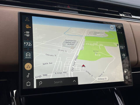 2024 Land Rover Range Rover Sport P360 SE