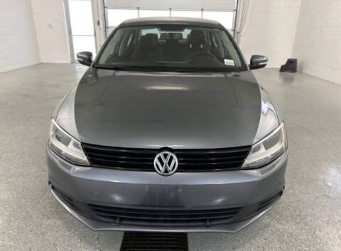 2012 Volkswagen Jetta for sale at Gooden's AutoSales LLC in Horseheads NY