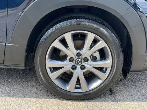 2024 Mazda CX-30 2.5 S Preferred