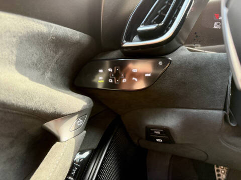 2025 Ferrari Roma Spider