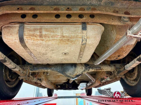 1950 Plymouth Deluxe