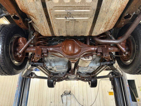 1978 Ford Thunderbird