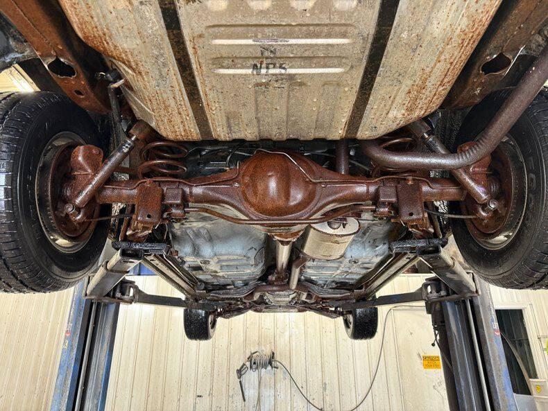 1978 Ford Thunderbird