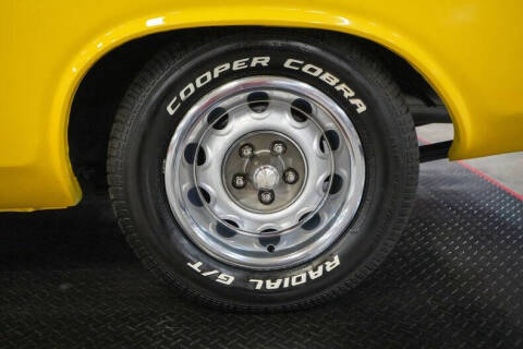 1970 Dodge Challenger