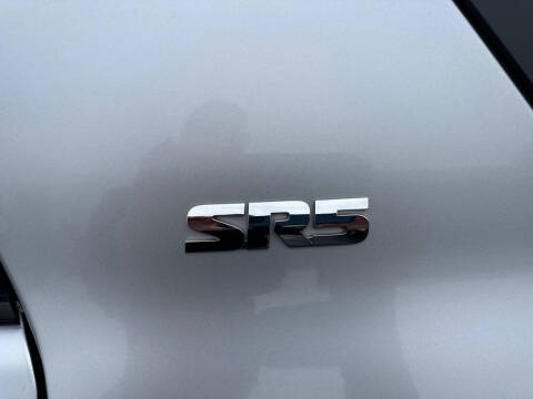 2013 Toyota 4Runner SR5