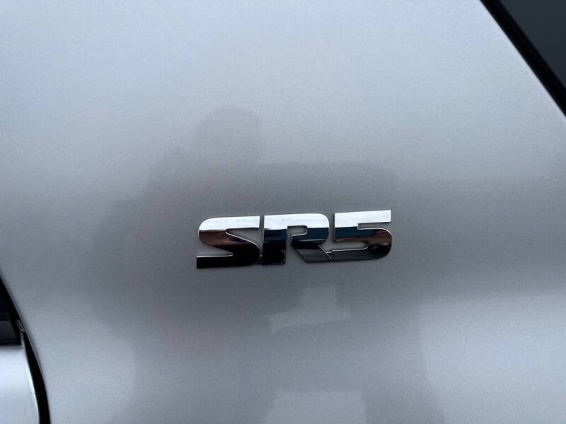 2013 Toyota 4Runner SR5