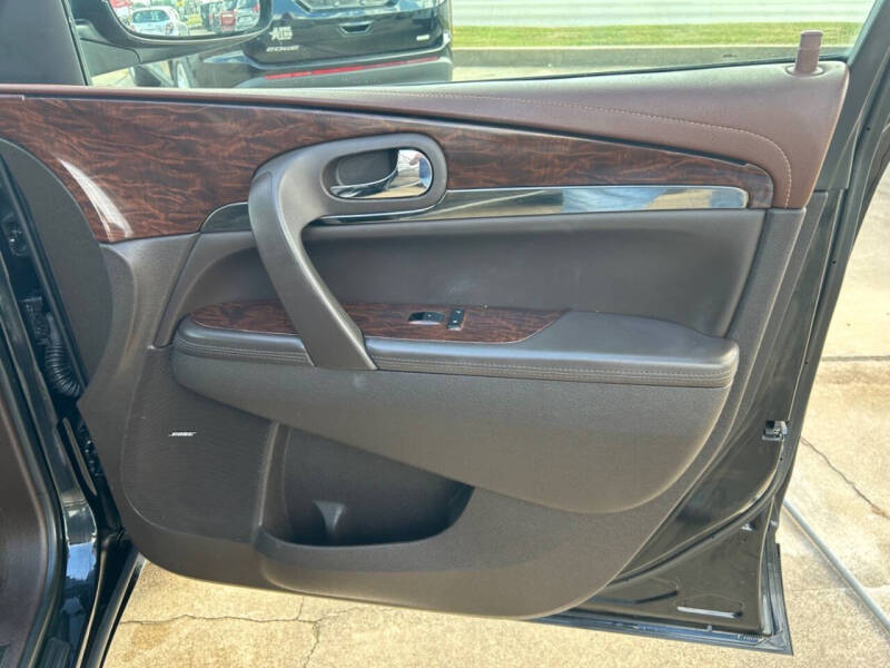 2013 Buick Enclave Premium