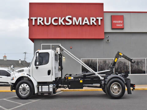 2019 Freightliner M2 106 for sale at Trucksmart Isuzu in Morrisville PA