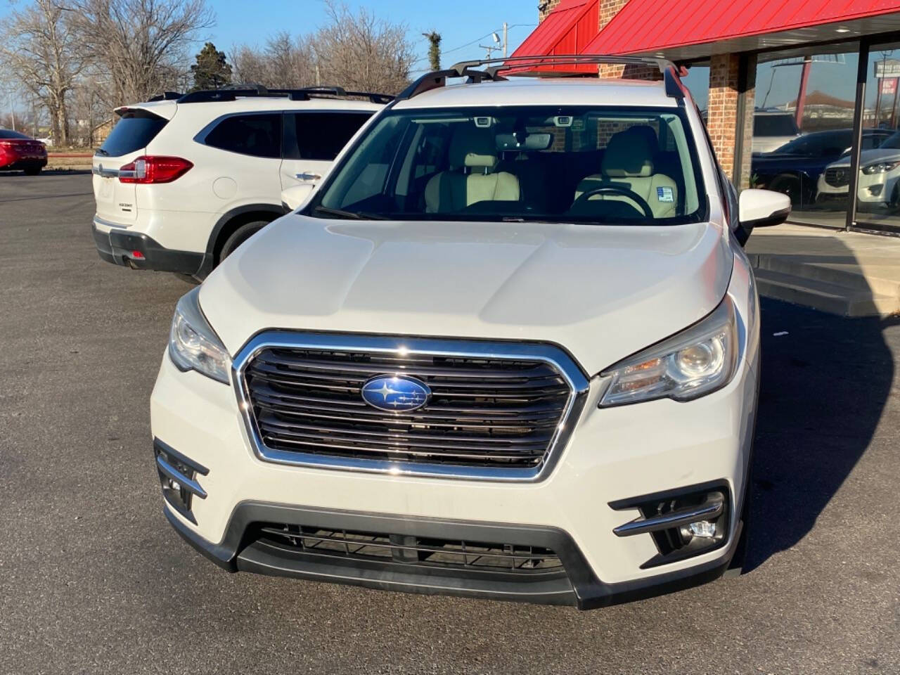 2019 Subaru Ascent for sale at OKC Auto Direct, LLC in Oklahoma City , OK