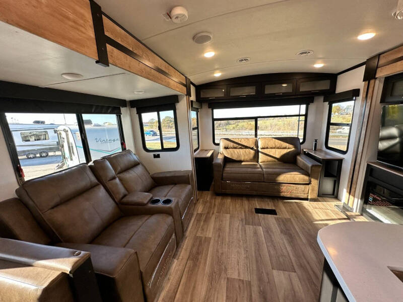 2023 Keystone RV Outback 328RL