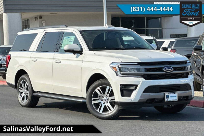2023 Ford Expedition MAX for sale in Salinas, CA
