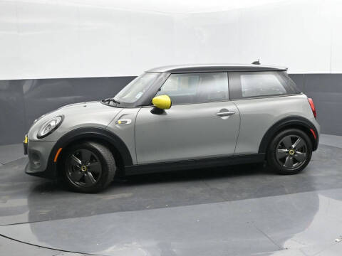2020 MINI Hardtop 2 Door Cooper SE