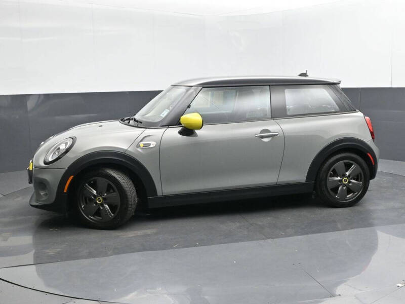 2020 MINI Hardtop 2 Door Cooper SE