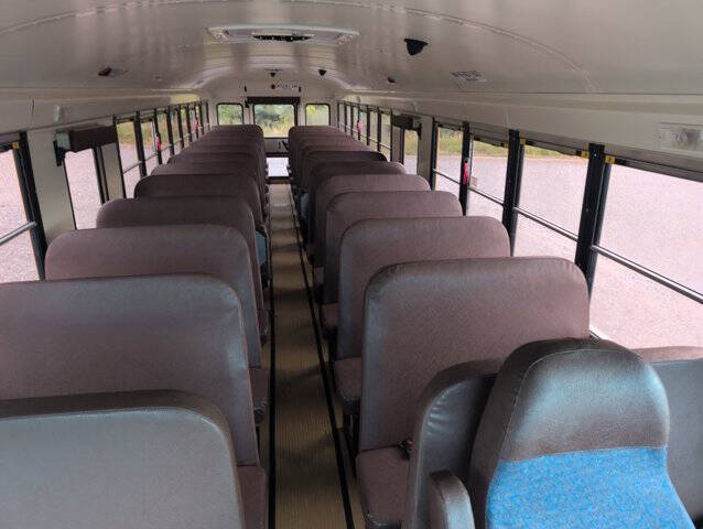 2019 IC Bus CE Series