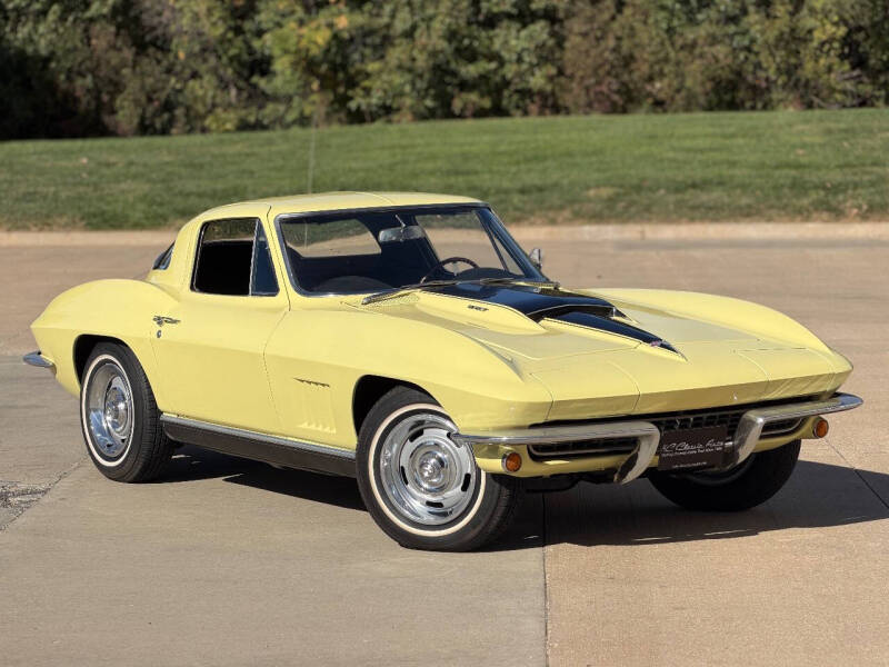 1967 Chevrolet Corvette