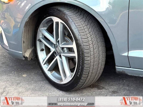 2017 Audi A3 2.0T quattro Premium