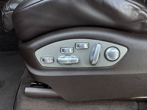 2016 Porsche Cayenne GTS