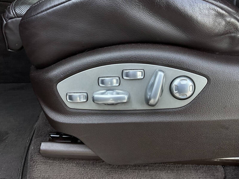 2016 Porsche Cayenne GTS