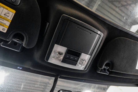 2015 Ford Expedition Limited