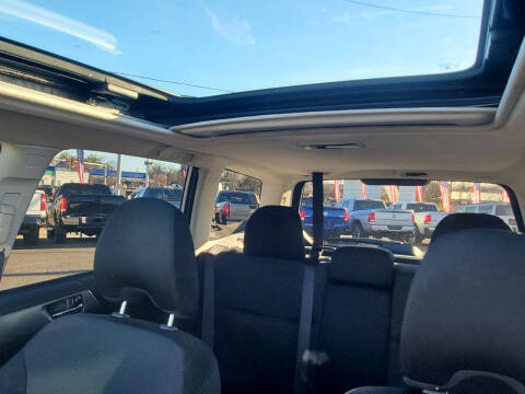 2013 Subaru Forester 2.5X Premium