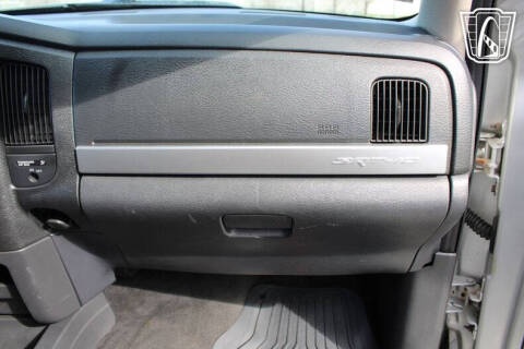 2005 Dodge Ram 1500 SRT-10