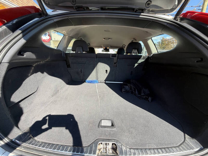 2016 Volvo XC60 T5 Drive-E