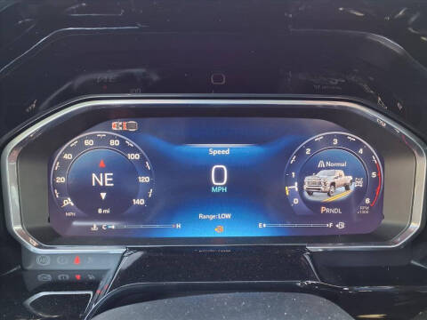 2026 Chevrolet Silverado 3500HD