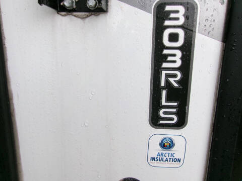 2021 Grand Design RV Reflection 303rls