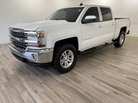 2018 Chevrolet Silverado 1500 for sale at Juan Autos y mas in O'Fallon MO