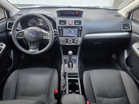 2015 Subaru Impreza 2.0i Limited