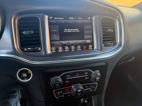 2017 Dodge Charger R/T