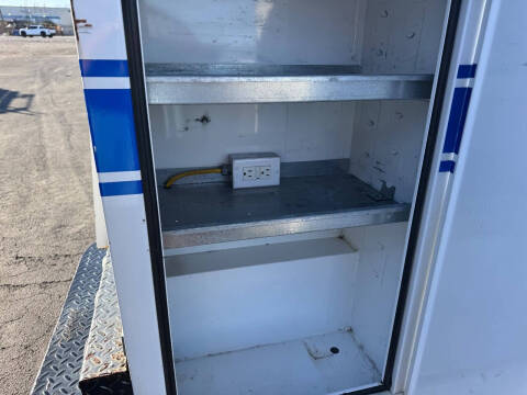 2005 Chevrolet Silverado 2500HD