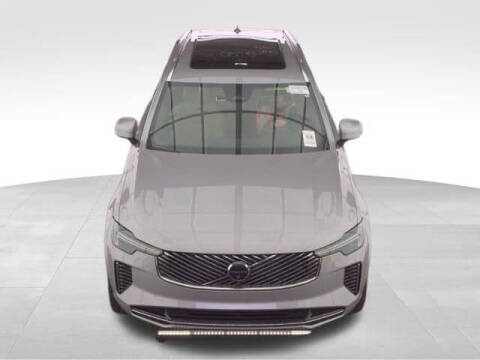 2026 Volvo XC90 B6 Plus 7P