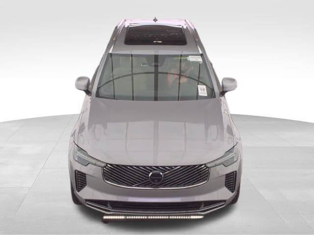2026 Volvo XC90 B6 Plus 7P